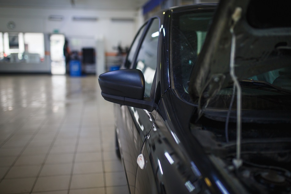 GM Repair In Eaton, OH GM Repair In Eaton, OH