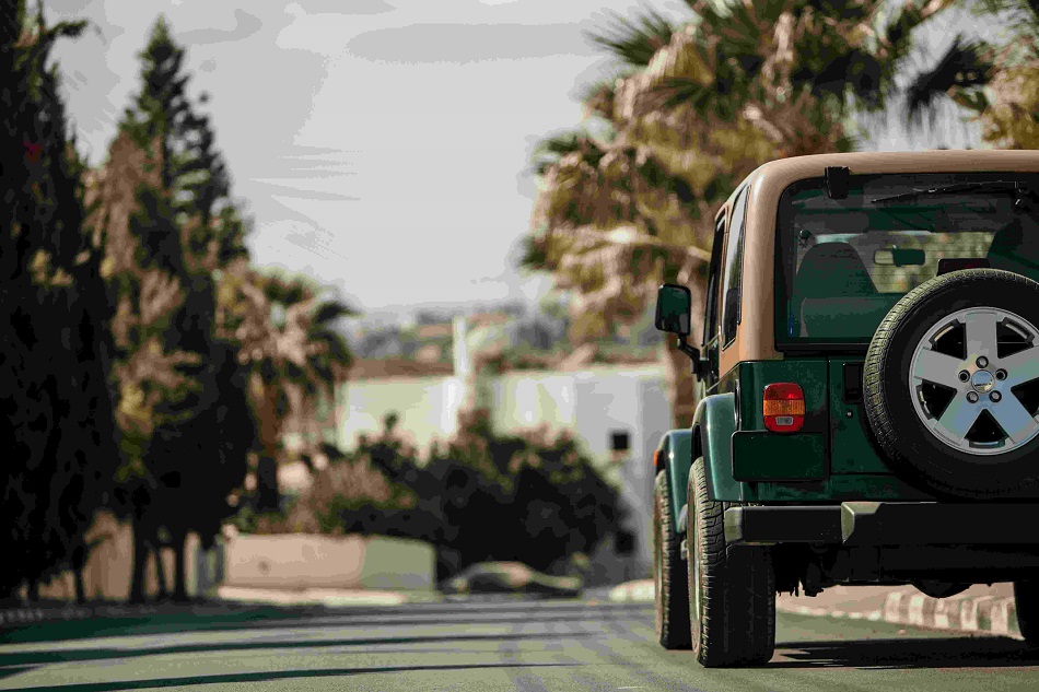 Jeep Repair In Eaton, OH Jeep Repair In Eaton, OH
