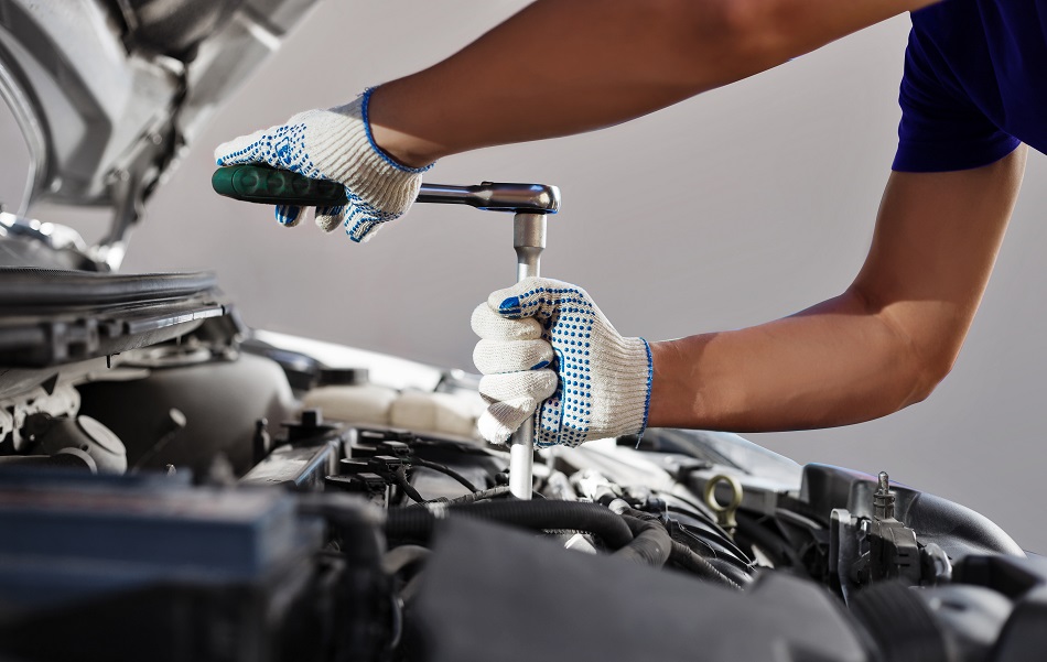 Mercury Repair In Eaton, OH Mercury Repair In Eaton, OH