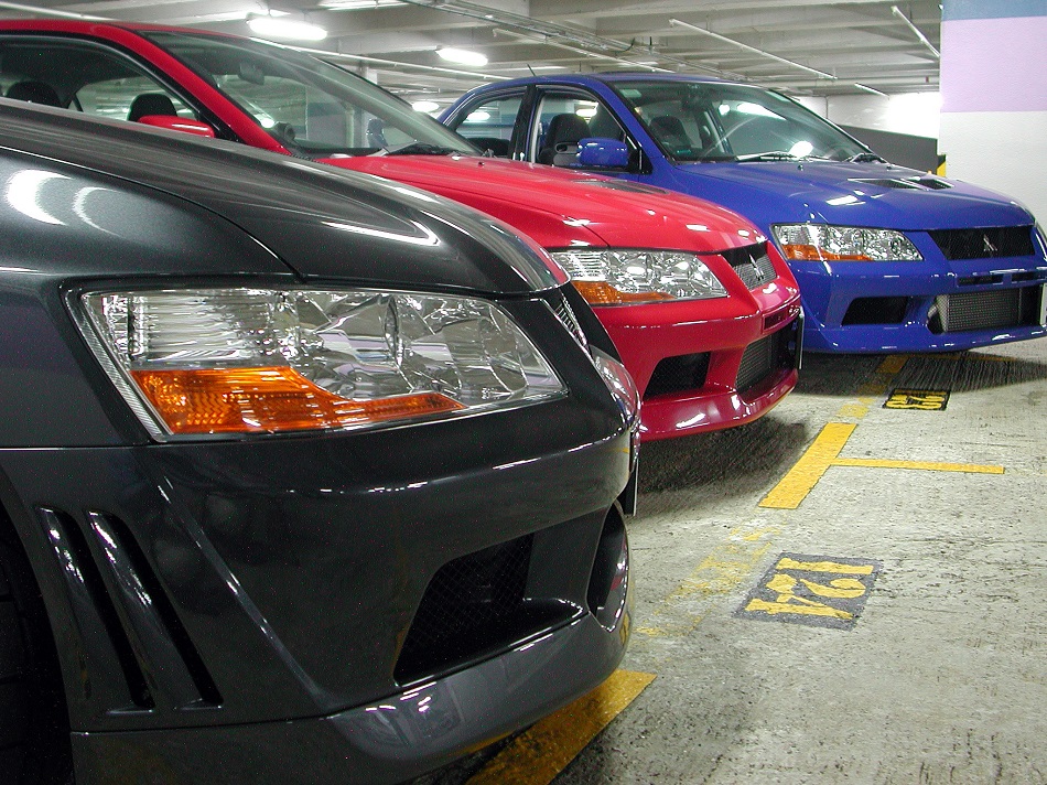 Mitsubishi Repair In Eaton, OH Mitsubishi Repair In Eaton, OH