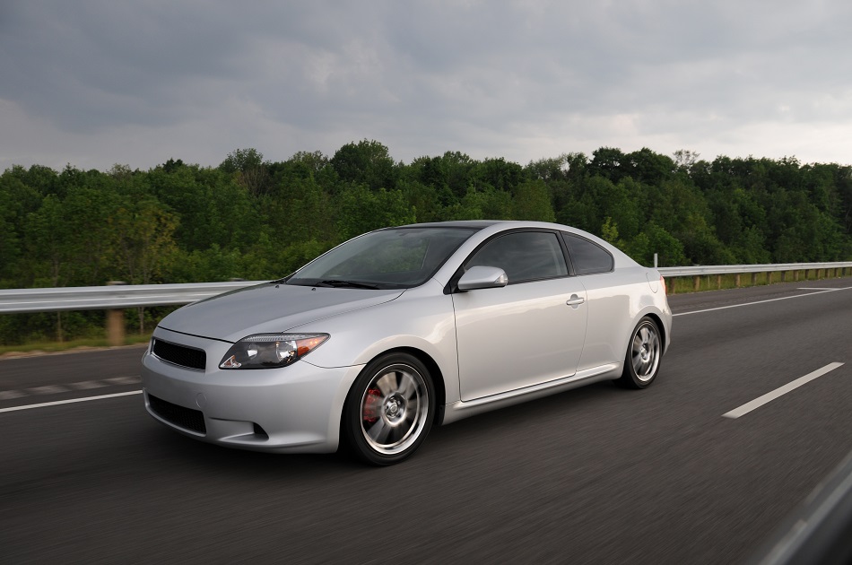Scion Repair In Eaton, OH Scion Repair In Eaton, OH
