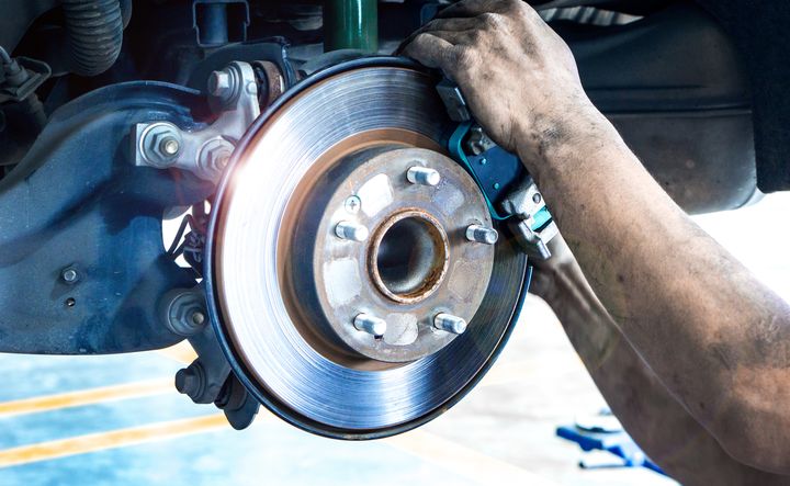 ABS Wheel Sensor Replacement In Eaton, OH ABS Wheel Sensor Replacement In Eaton, OH
