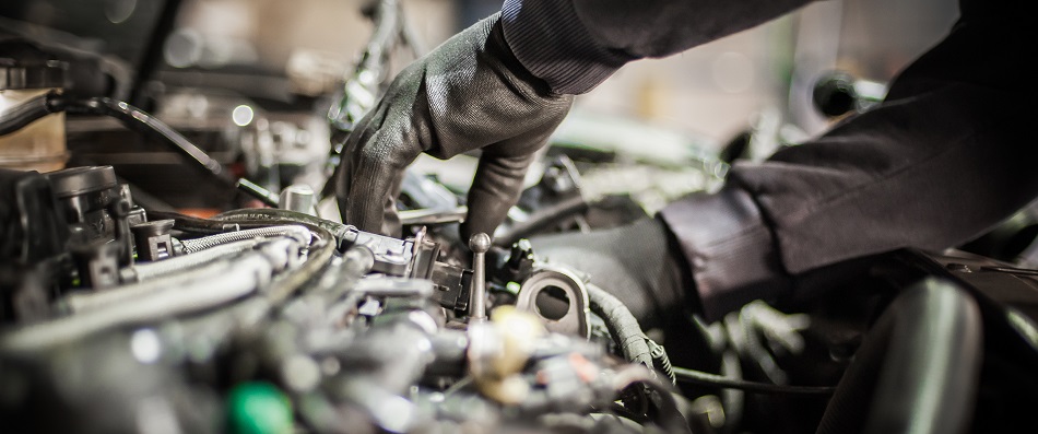 Auto Chassis Repair In Eaton, OH