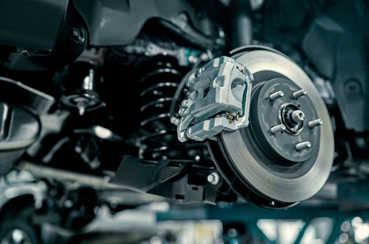 Brake Rotors In Eaton, OH Brake Rotors In Eaton, OH