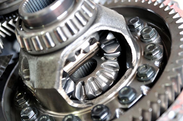 Differential Service In Eaton, OH Differential Service In Eaton, OH