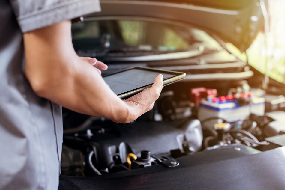 Fuel Injection Repair In Eaton, OH Fuel Injection Repair In Eaton, OH