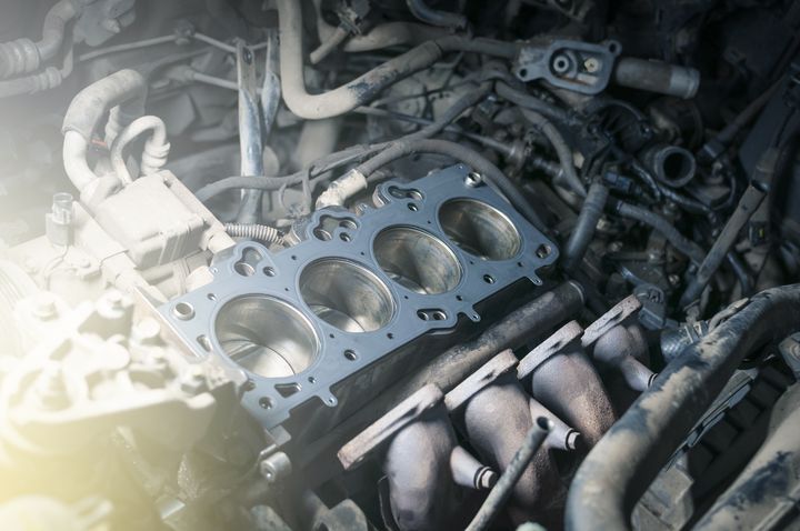 Head Gasket Replacement In Eaton, OH