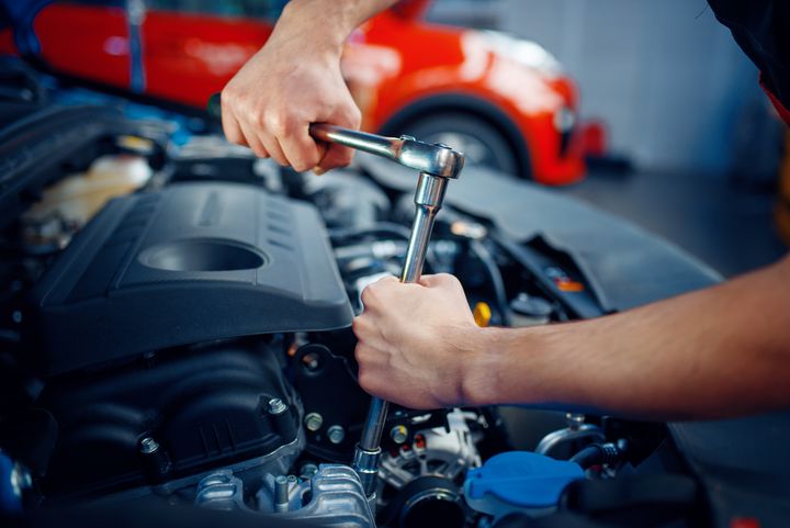 Scheduled Maintenance In Eaton, OH Scheduled Maintenance In Eaton, OH