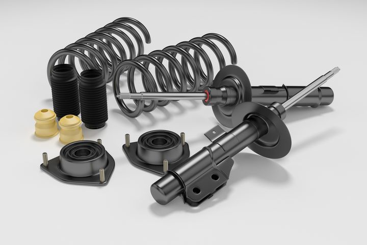 Shocks And Struts In Eaton, OH Shocks And Struts In Eaton, OH