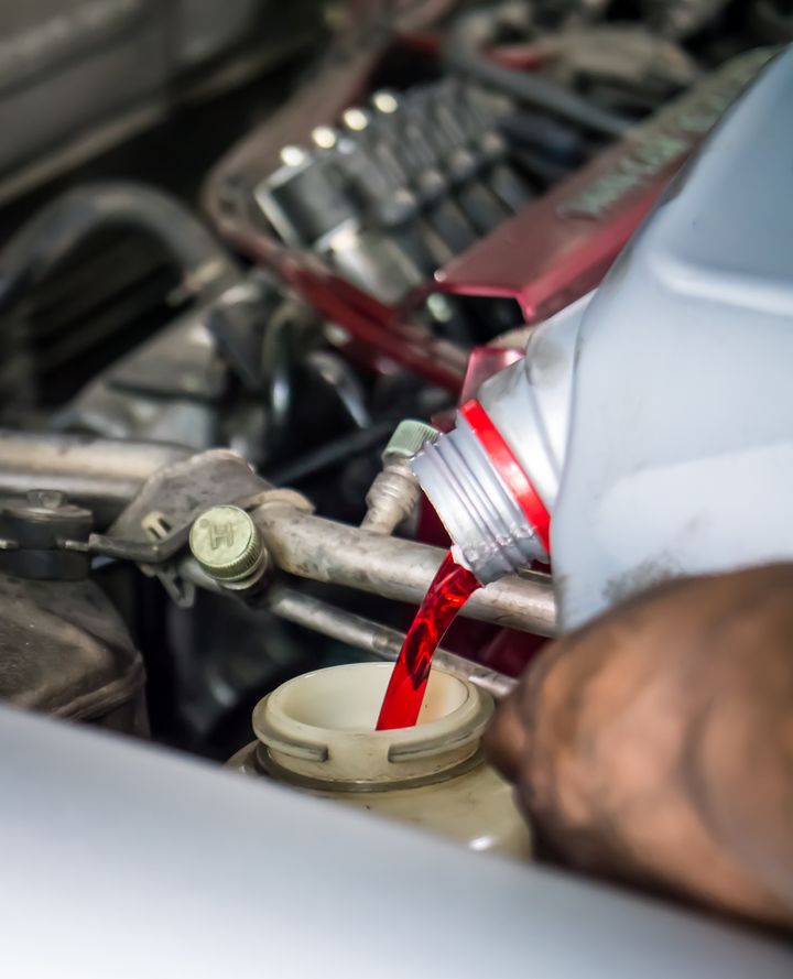 Transmission Fluid In Eaton, OH Transmission Fluid In Eaton, OH